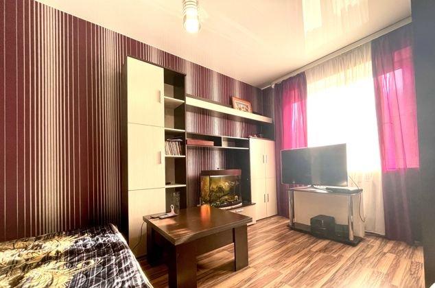 Продажа 1-комнатной квартиры, Краснодар, Восточно-Кругликовская улица,  30/2