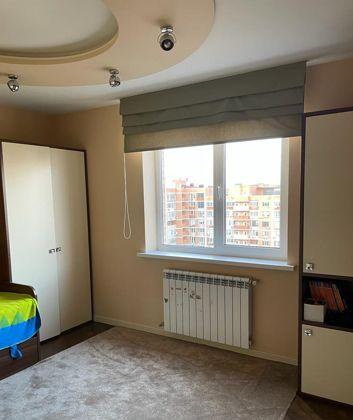 Продажа 3-комнатной квартиры, Краснодар, улица Яна Полуяна,  51