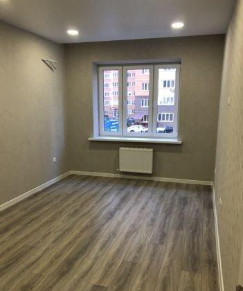 Продажа 1-комнатной квартиры, Краснодар, улица им. Героя Яцкова И.В.,  19