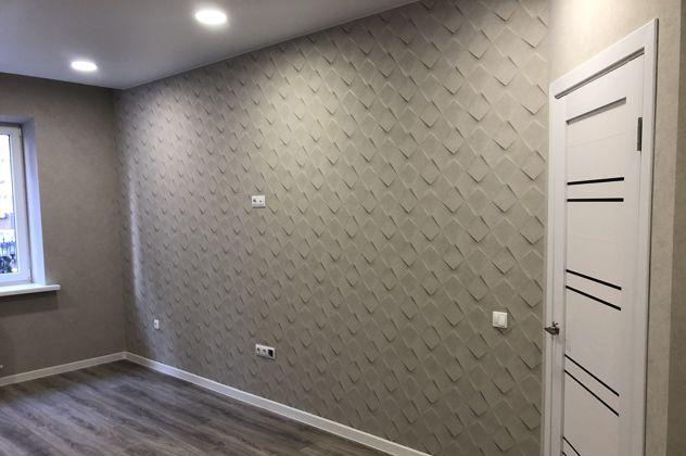 Продажа 1-комнатной квартиры, Краснодар, улица им. Героя Яцкова И.В.,  19