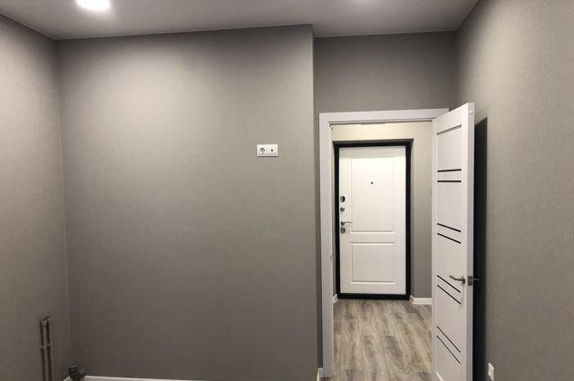 Продажа 1-комнатной квартиры, Краснодар, улица им. Героя Яцкова И.В.,  19