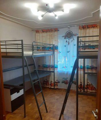 Продажа 3-комнатной квартиры, Краснодар, проспект Чекистов,  3