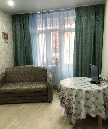 Продажа 1-комнатной квартиры, Краснодар, улица имени Героя Николая Шевелёва,  5