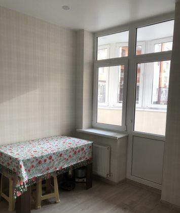 Продажа 1-комнатной квартиры, Краснодар, улица имени Героя Николая Шевелёва,  5