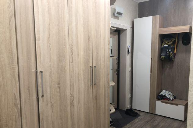 Продажа 2-комнатной квартиры, Краснодар, Стахановская улица,  1