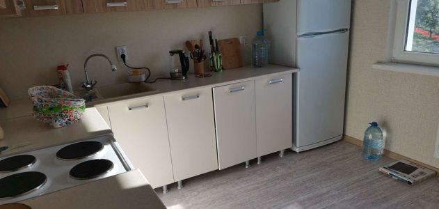 Продажа 1-комнатной квартиры, Краснодар, улица им. Героя Сарабеева В.И.,  9/1