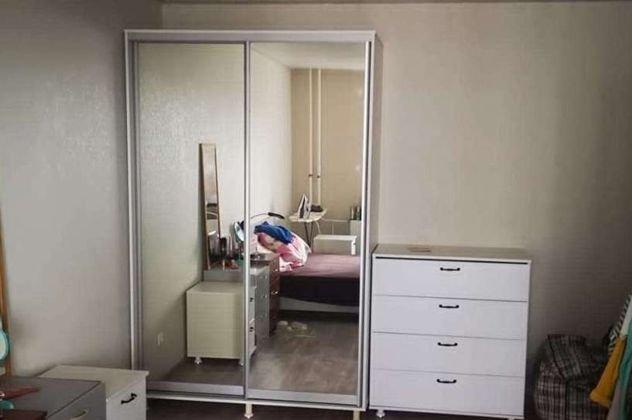 Продажа 1-комнатной квартиры, Краснодар, улица им. Героя Сарабеева В.И.,  9/1