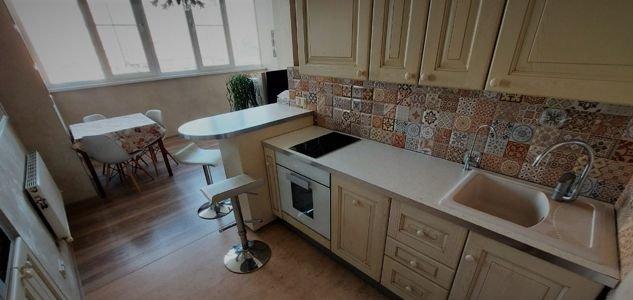 Продажа 2-комнатной квартиры, Краснодар, улица Монтажников,  10/1