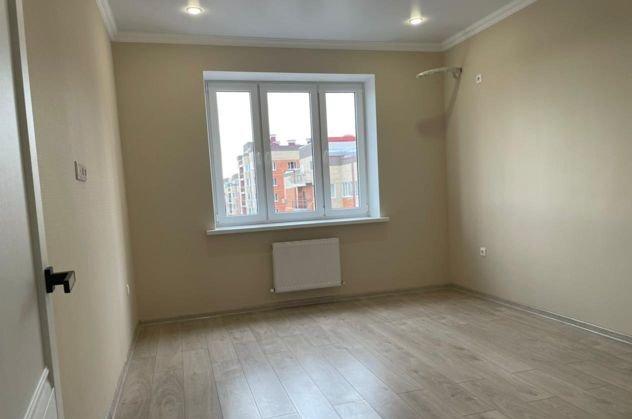 Продажа 1-комнатной квартиры, Краснодар, улица им. Героя Яцкова И.В.,  19