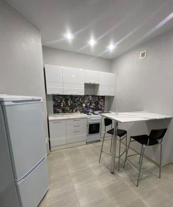 Продажа 1-комнатной квартиры, Краснодар, Боспорская улица,  2