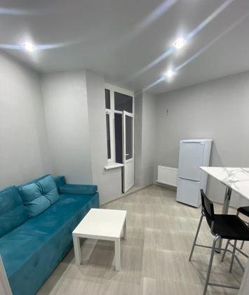 Продажа 1-комнатной квартиры, Краснодар, Боспорская улица,  2