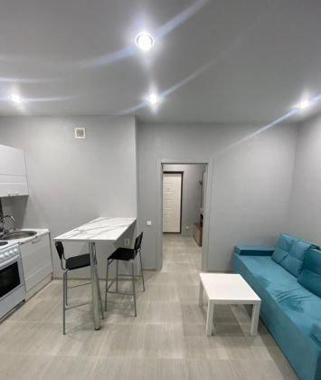 Продажа 1-комнатной квартиры, Краснодар, Боспорская улица,  2