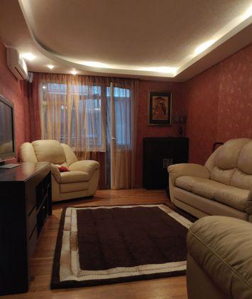 Продажа 3-комнатной квартиры, Краснодар, Платановый бульвар,  2