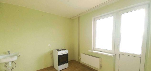 Продажа 2-комнатной квартиры, Краснодар, Черкасская улица,  58