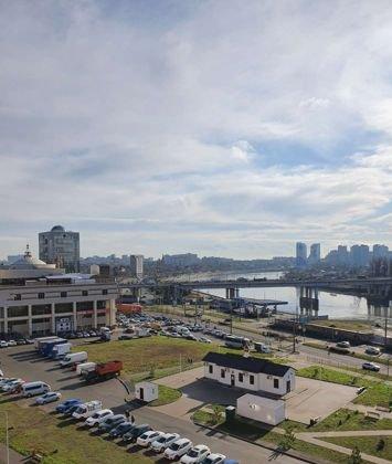 Продажа 2-комнатной квартиры, Краснодар, улица имени Калинина,  350/10