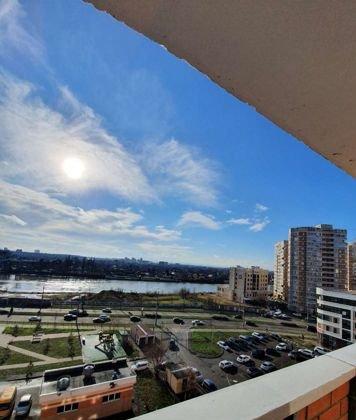 Продажа 2-комнатной квартиры, Краснодар, улица имени Калинина,  350/10