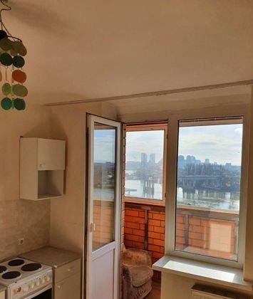 Продажа 2-комнатной квартиры, Краснодар, улица имени Калинина,  350/10