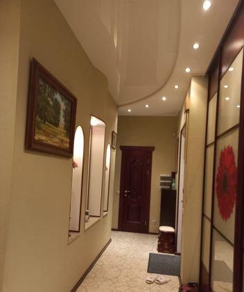 Продажа 3-комнатной квартиры, Краснодар, Кубанская набережная,  58