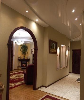 Продажа 3-комнатной квартиры, Краснодар, Кубанская набережная,  58