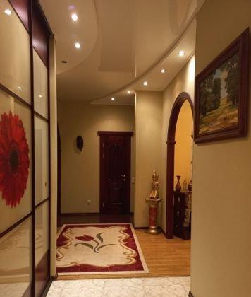 Продажа 3-комнатной квартиры, Краснодар, Кубанская набережная,  58