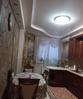 Продажа 3-комнатной квартиры, Краснодар, Кубанская набережная,  58