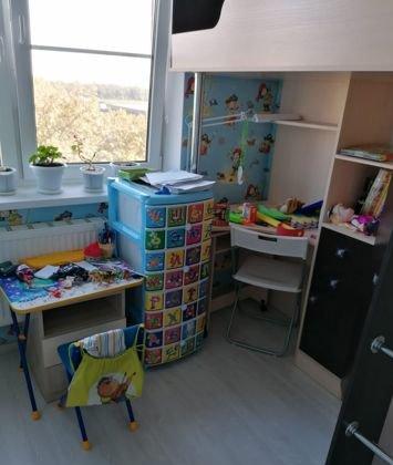 Продажа 2-комнатной квартиры, Краснодар, улица Героев-Разведчиков,  10