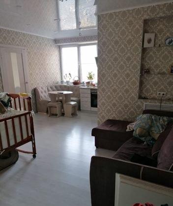 Продажа 2-комнатной квартиры, Краснодар, улица Героев-Разведчиков,  10