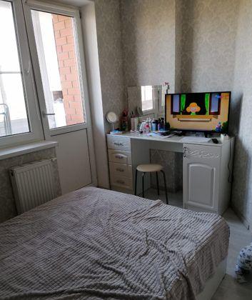 Продажа 2-комнатной квартиры, Краснодар, улица Героев-Разведчиков,  10