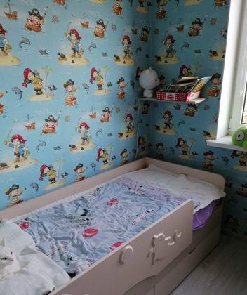 Продажа 2-комнатной квартиры, Краснодар, улица Героев-Разведчиков,  10