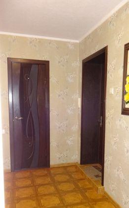 Продажа 1-комнатной квартиры, Краснодар, проспект Чекистов,  33к3