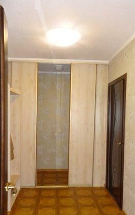 Продажа 1-комнатной квартиры, Краснодар, проспект Чекистов,  33к3