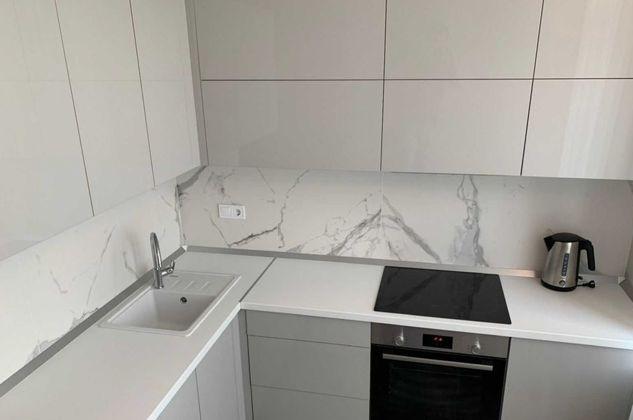 Продажа 2-комнатной квартиры, Краснодар, улица Героя А.А. Аверкиева,  6