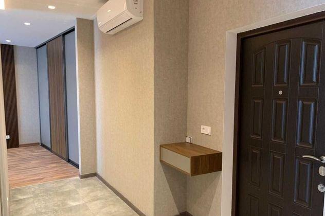 Продажа 2-комнатной квартиры, Краснодар, улица Героя А.А. Аверкиева,  6