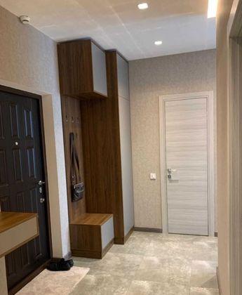 Продажа 2-комнатной квартиры, Краснодар, улица Героя А.А. Аверкиева,  6