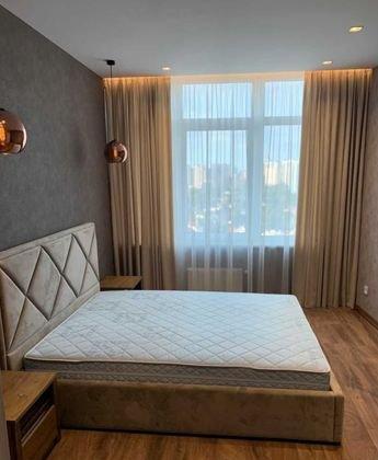 Продажа 2-комнатной квартиры, Краснодар, улица Героя А.А. Аверкиева,  6