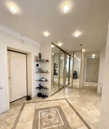 Продажа 3-комнатной квартиры, Краснодар, Кубанская набережная,  31/1