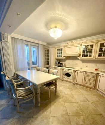 Продажа 3-комнатной квартиры, Краснодар, Кубанская набережная,  31/1