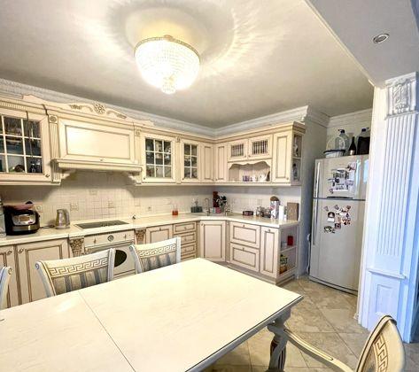 Продажа 3-комнатной квартиры, Краснодар, Кубанская набережная,  31/1