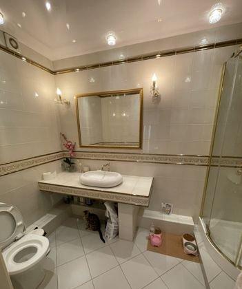 Продажа 3-комнатной квартиры, Краснодар, Кубанская набережная,  31/1