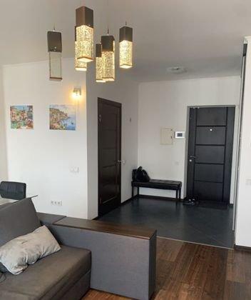 Продажа 2-комнатной квартиры, Краснодар, Черкасская улица,  68