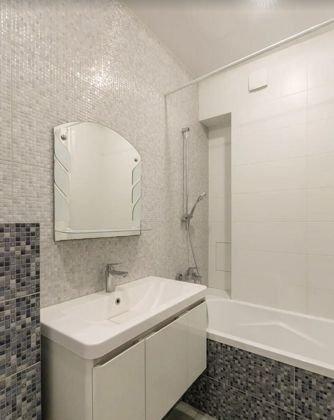 Продажа 1-комнатной квартиры, Краснодар, Гаражная улица,  107