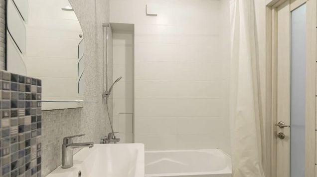 Продажа 1-комнатной квартиры, Краснодар, Гаражная улица,  107