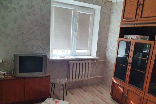 Продажа 1-комнатной квартиры, Краснодар, улица Тургенева,  150