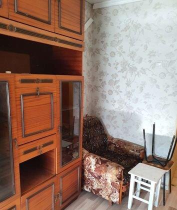 Продажа 1-комнатной квартиры, Краснодар, улица Тургенева,  150