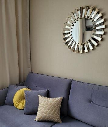 Продажа 1-комнатной квартиры, Краснодар, улица им. Героя Яцкова И.В.,  1/10