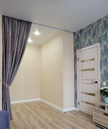 Продажа 1-комнатной квартиры, Краснодар, улица им. Героя Яцкова И.В.,  1/10