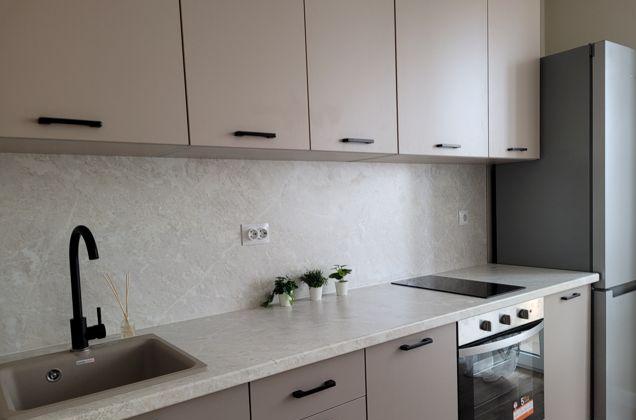 Продажа 1-комнатной квартиры, Краснодар, улица им. Героя Яцкова И.В.,  1/10