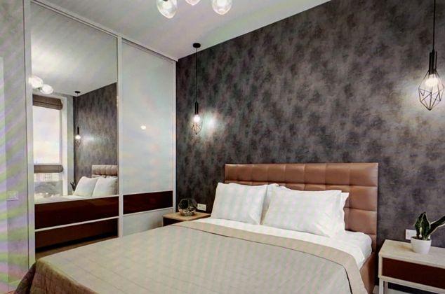 Продажа 1-комнатной квартиры, Краснодар, улица имени Калинина,  13к60