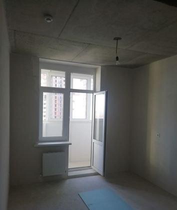 Продажа 2-комнатной квартиры, Краснодар, улица имени Героя Георгия Бочарникова,  8