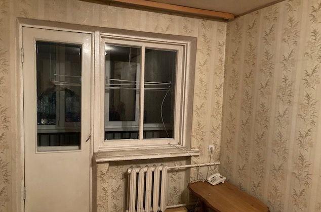 Продажа 1-комнатной квартиры, Краснодар, улица Авиагородок,  16